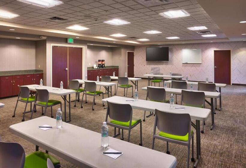 Springhill Suites Thatcher