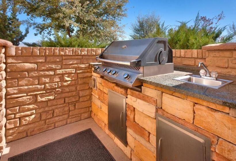 Springhill Suites Thatcher