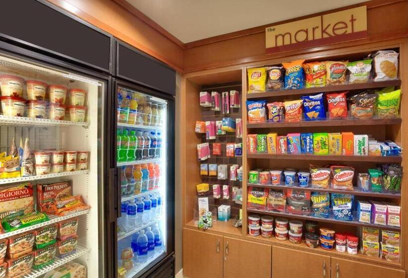 Springhill Suites Thatcher