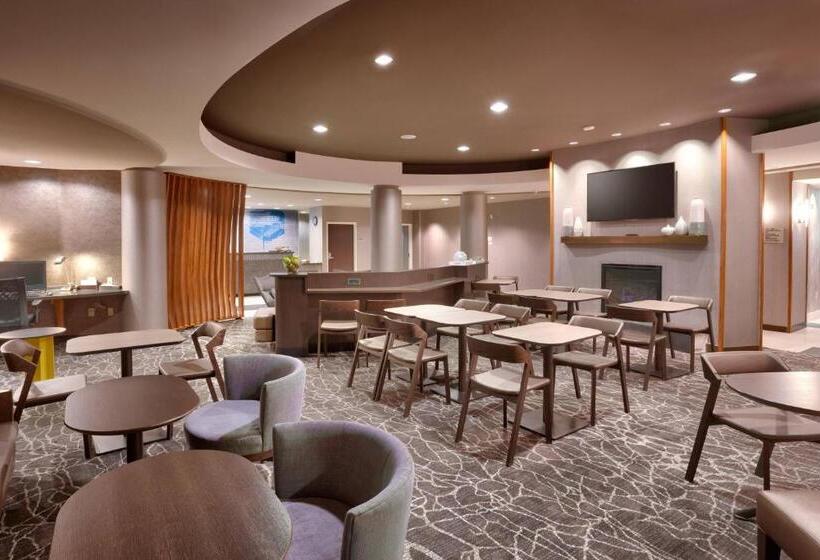 Springhill Suites Thatcher