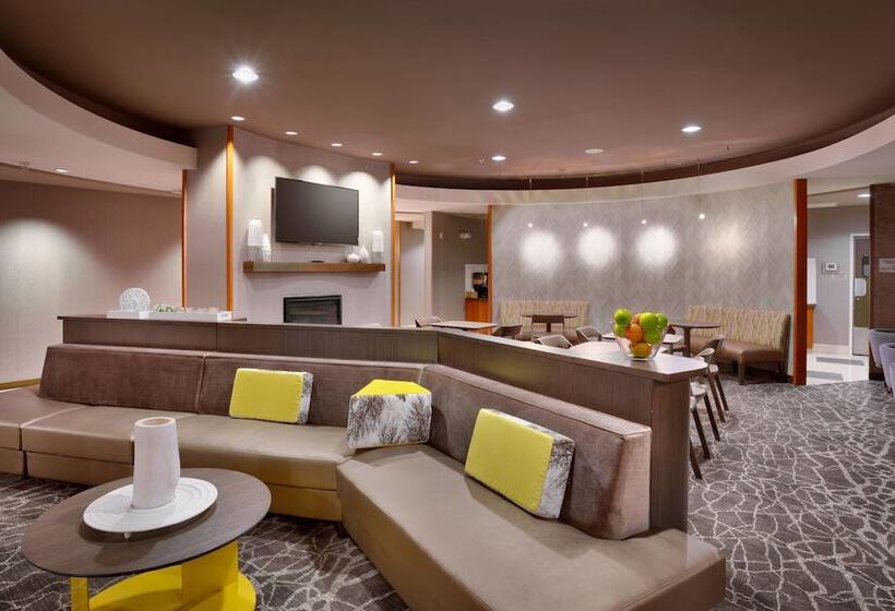 Springhill Suites Thatcher