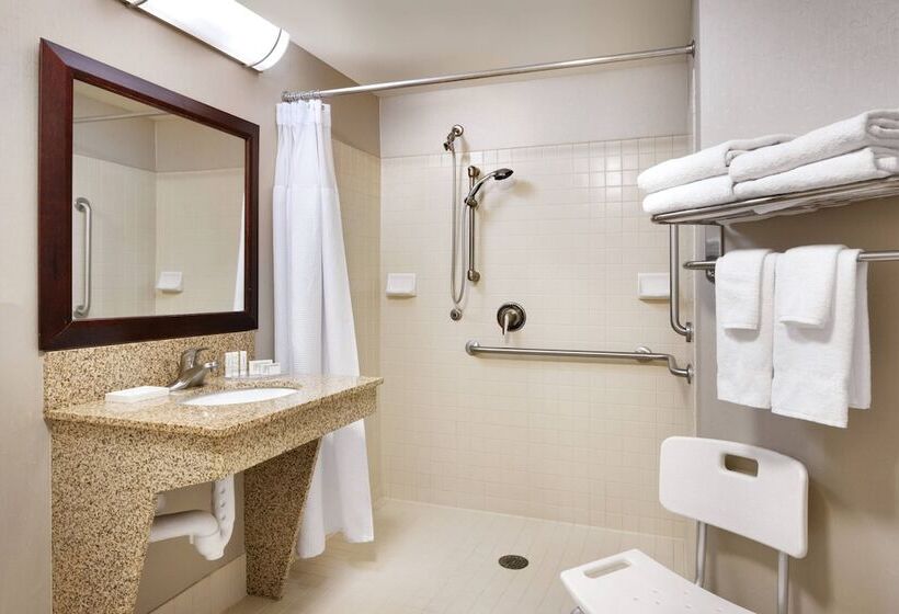 Springhill Suites Thatcher