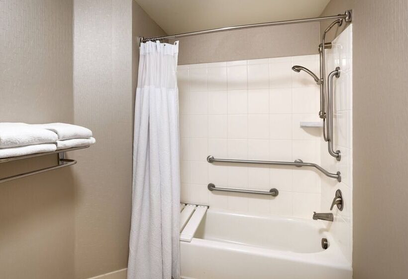 Springhill Suites Thatcher