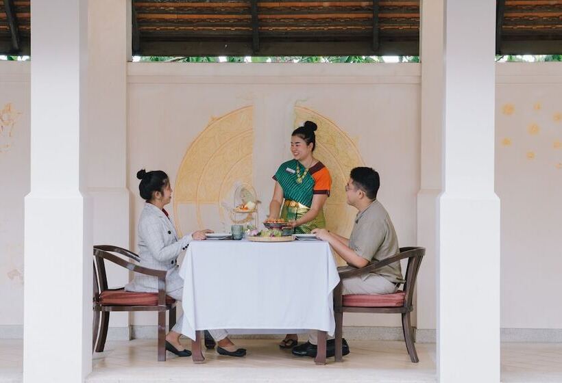 Suuko Wellness & Spa Resort