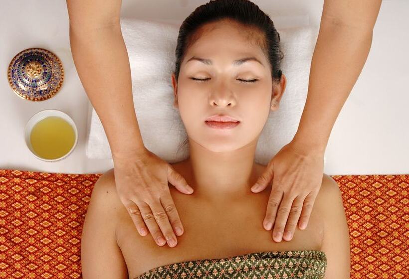 Suuko Wellness & Spa Resort