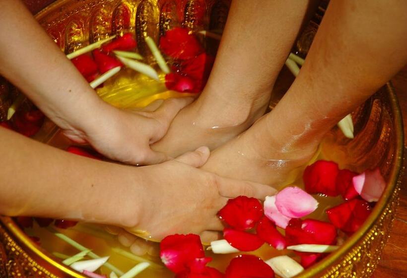 Suuko Wellness & Spa Resort