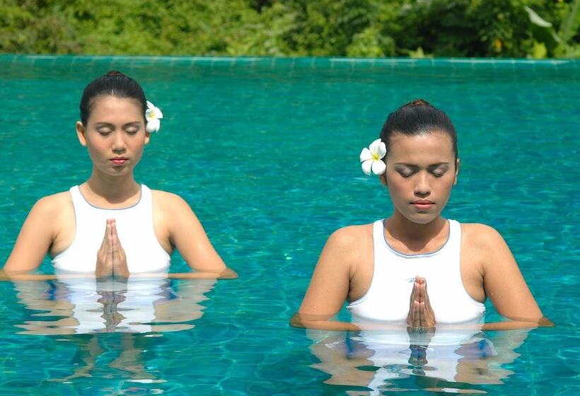 Suuko Wellness & Spa Resort