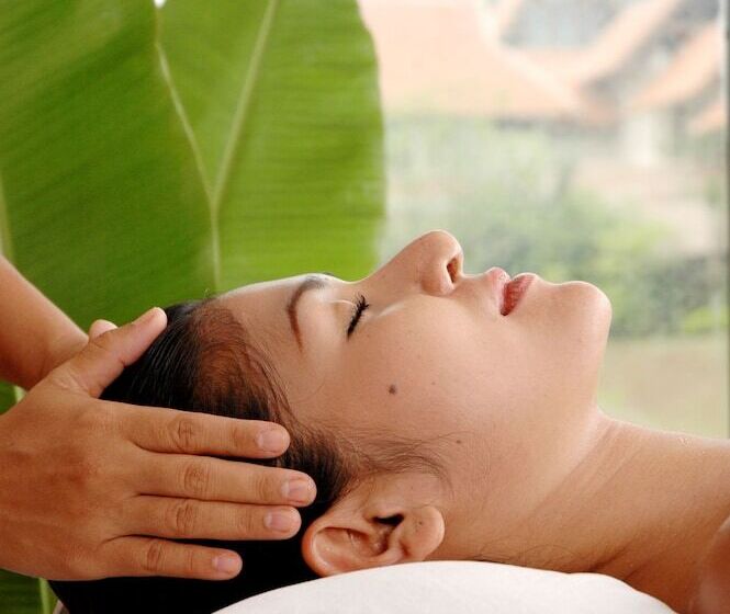 Suuko Wellness & Spa Resort