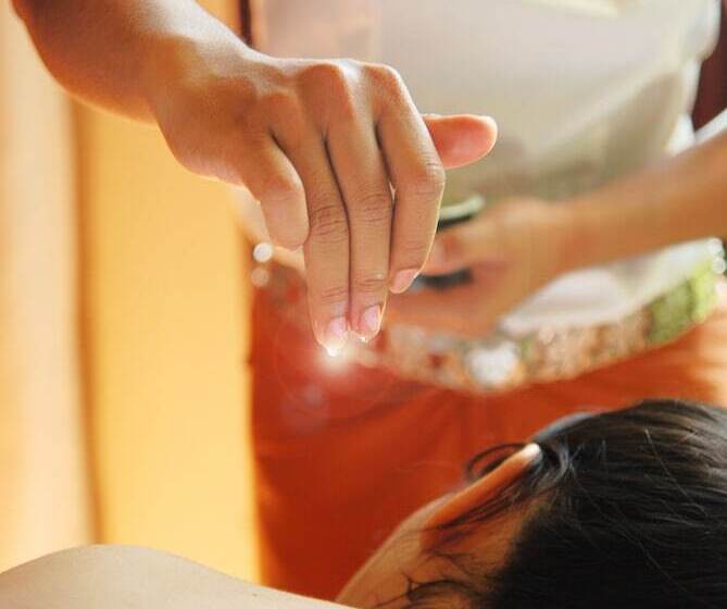 Suuko Wellness & Spa Resort