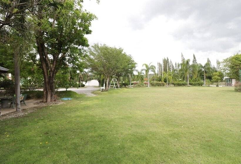 Tai Pan Resort And Condominium