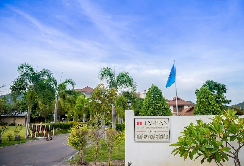Tai Pan Resort And Condominium