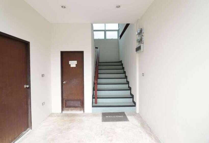 Tai Pan Resort And Condominium