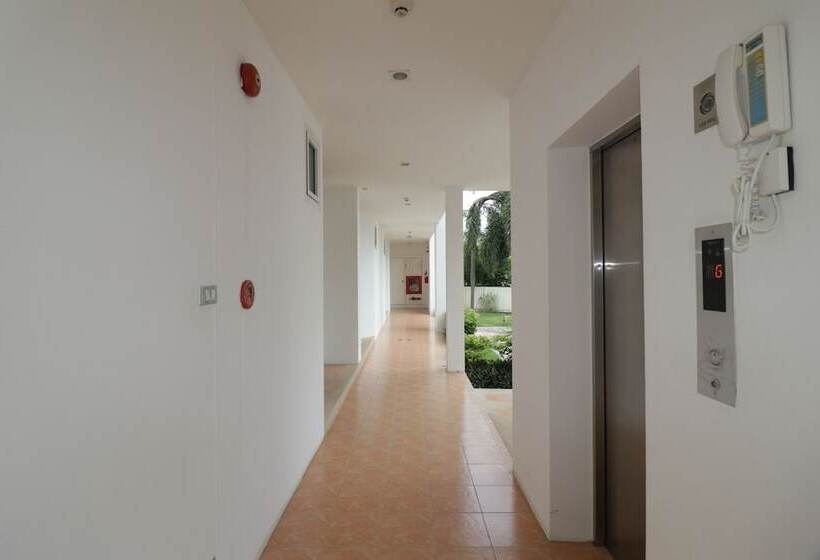 Tai Pan Resort And Condominium