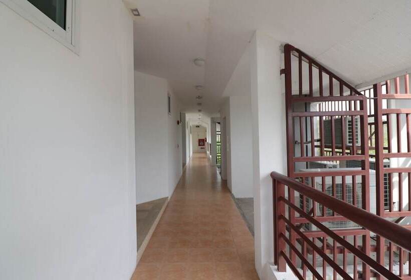 Tai Pan Resort And Condominium