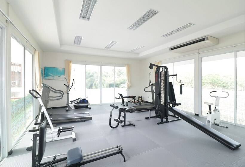 Tai Pan Resort And Condominium