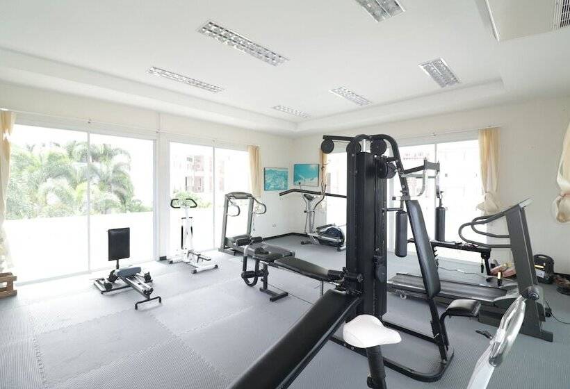 Tai Pan Resort And Condominium