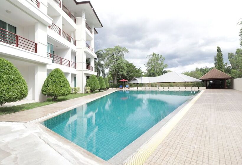 Tai Pan Resort And Condominium