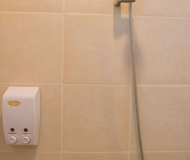 Tai Pan Resort And Condominium