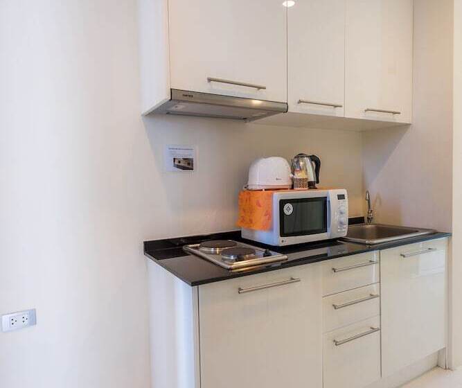 Tai Pan Resort And Condominium