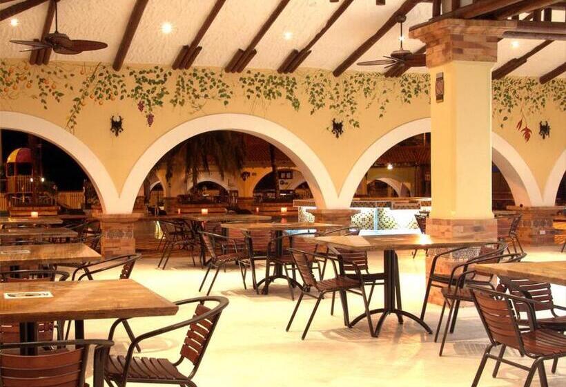 Tequendama Hotel Campestre Villavicencio