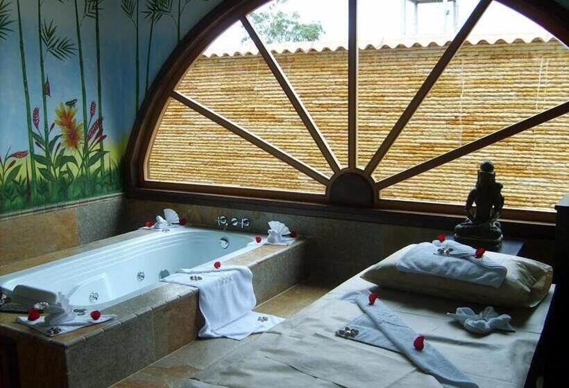 Tequendama Hotel Campestre Villavicencio