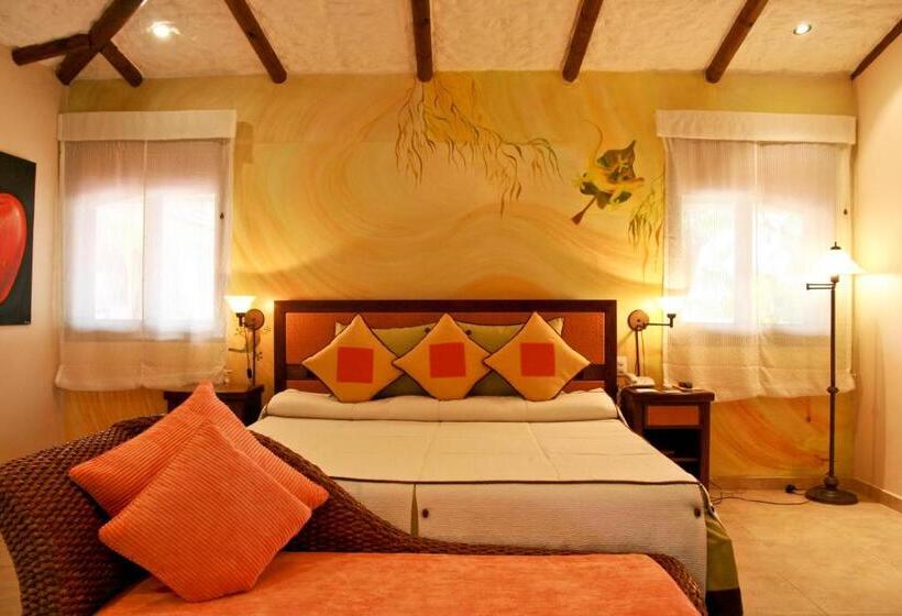 Tequendama Hotel Campestre Villavicencio