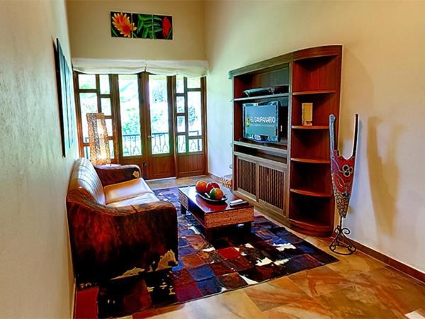 Tequendama Hotel Campestre Villavicencio