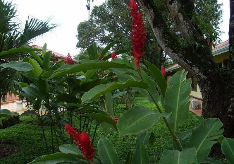 Tequendama Hotel Campestre Villavicencio