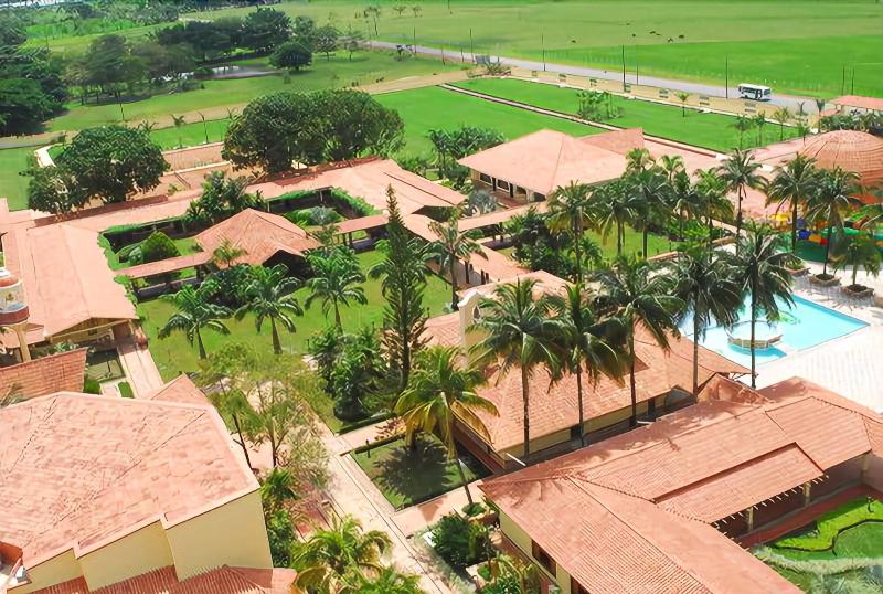 Tequendama Hotel Campestre Villavicencio