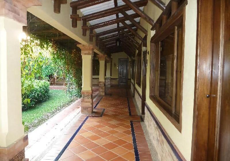 Tequendama Hotel Campestre Villavicencio