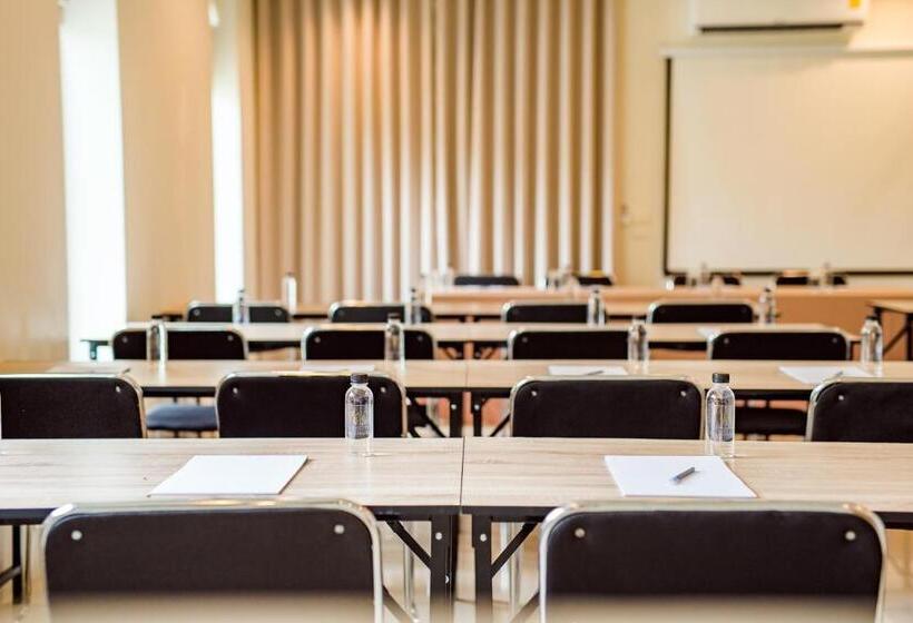 The Beach Village Resort