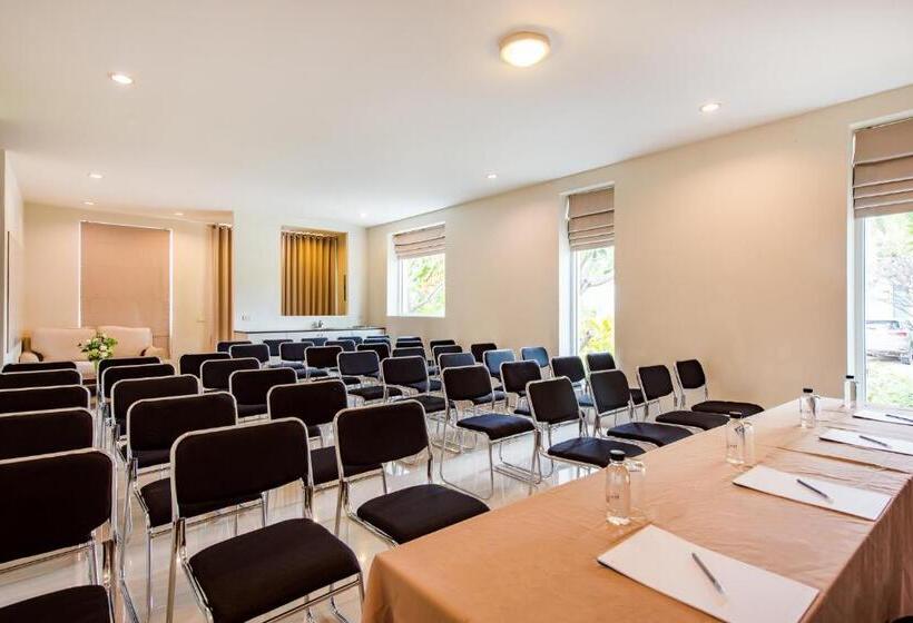 The Beach Village Resort