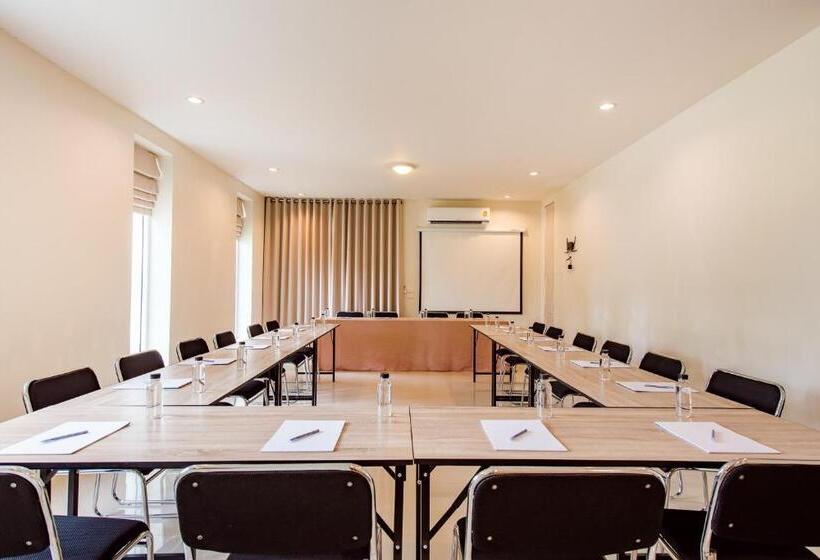 The Beach Village Resort