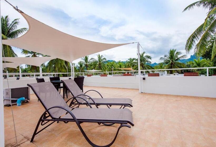 The Beach Village Resort