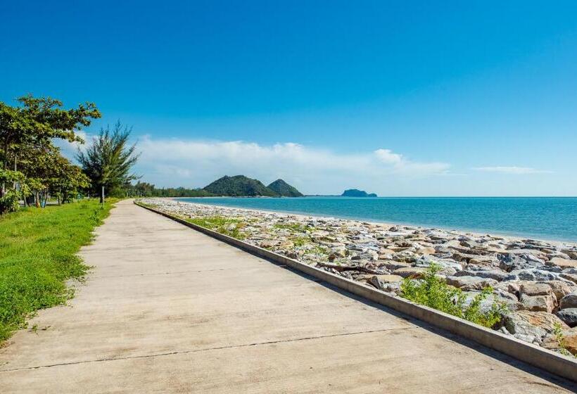 The Beach Village Resort