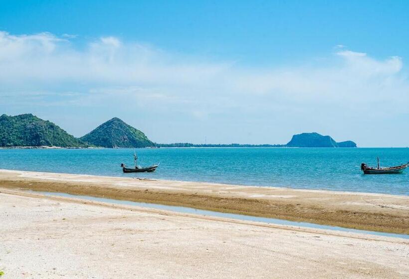 The Beach Village Resort