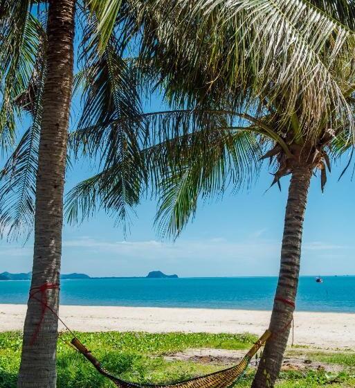 The Beach Village Resort