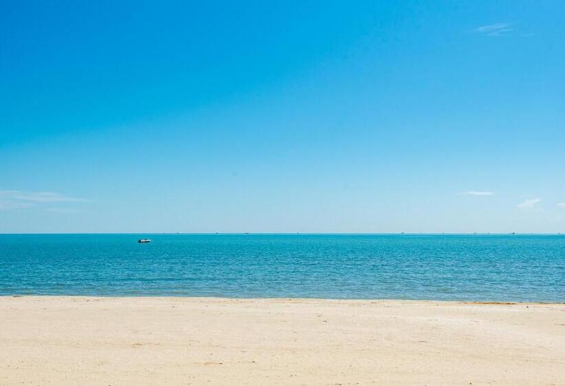 The Beach Village Resort