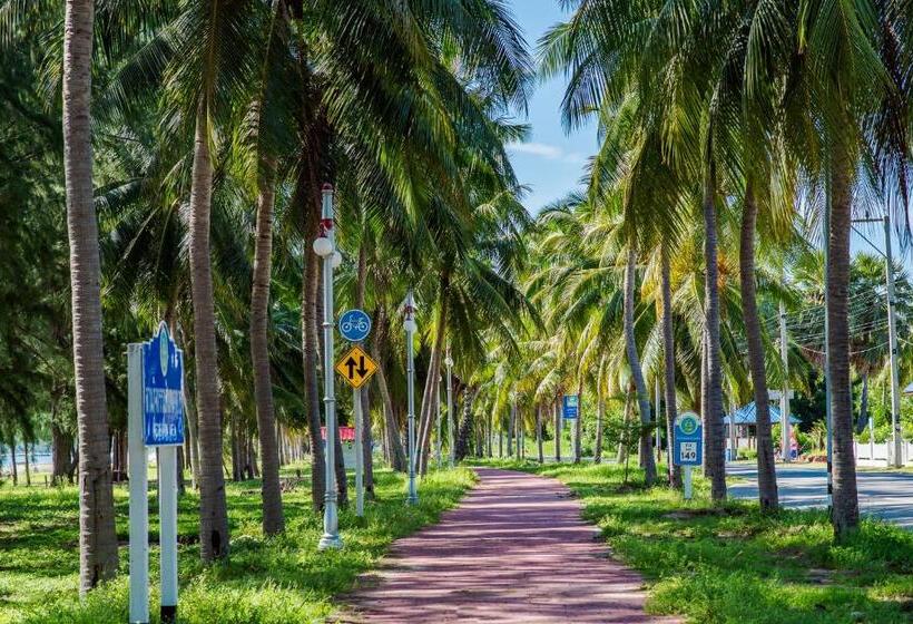 The Beach Village Resort