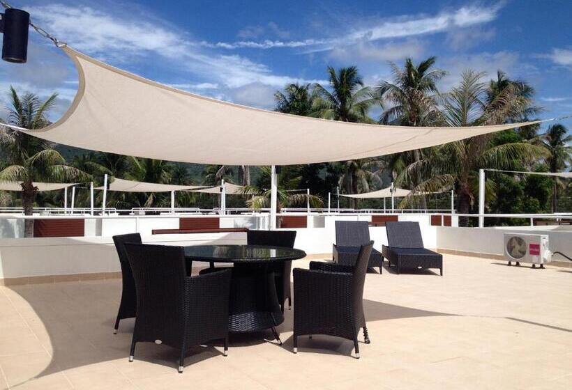 The Beach Village Resort