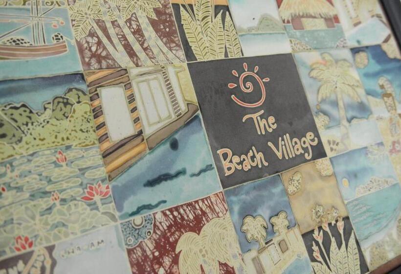 The Beach Village Resort