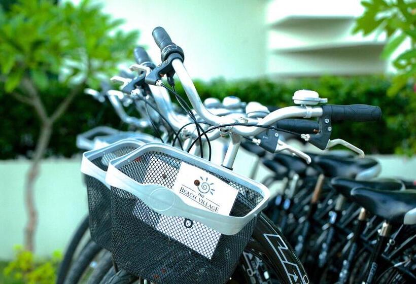 The Beach Village Resort