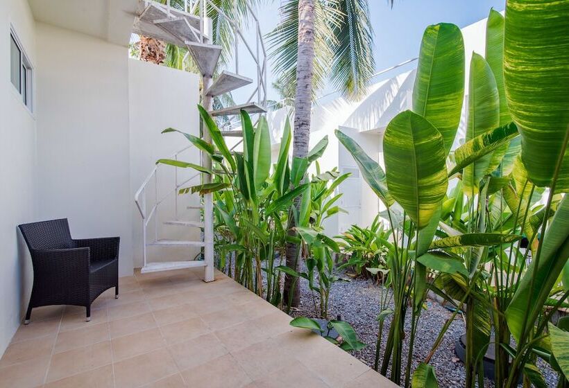 The Beach Village Resort