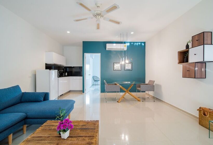 The Beach Village Resort