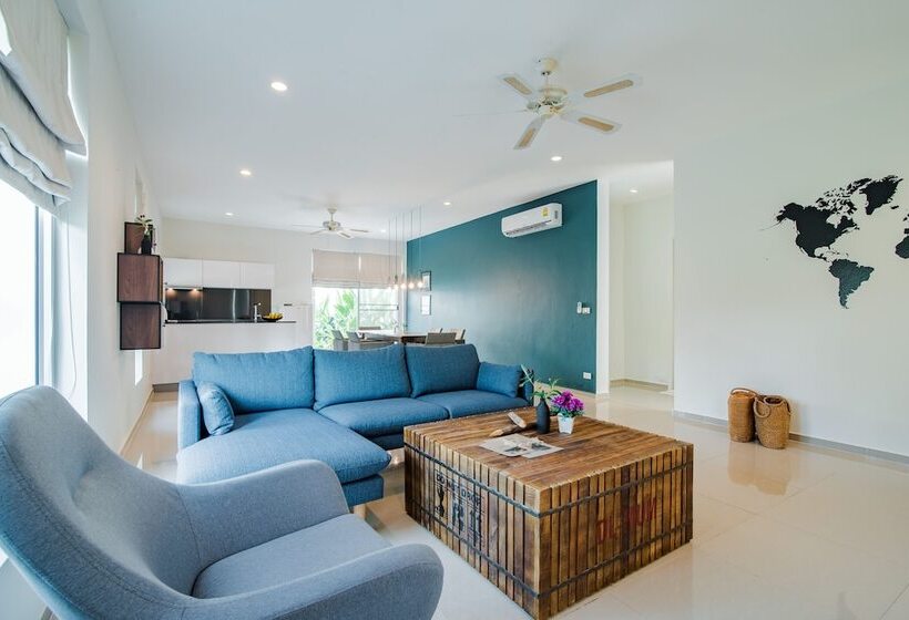 The Beach Village Resort