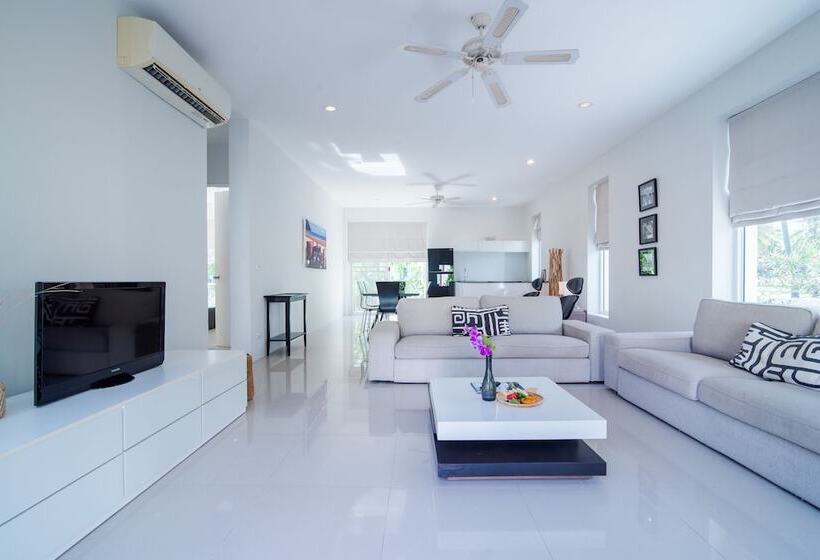 The Beach Village Resort