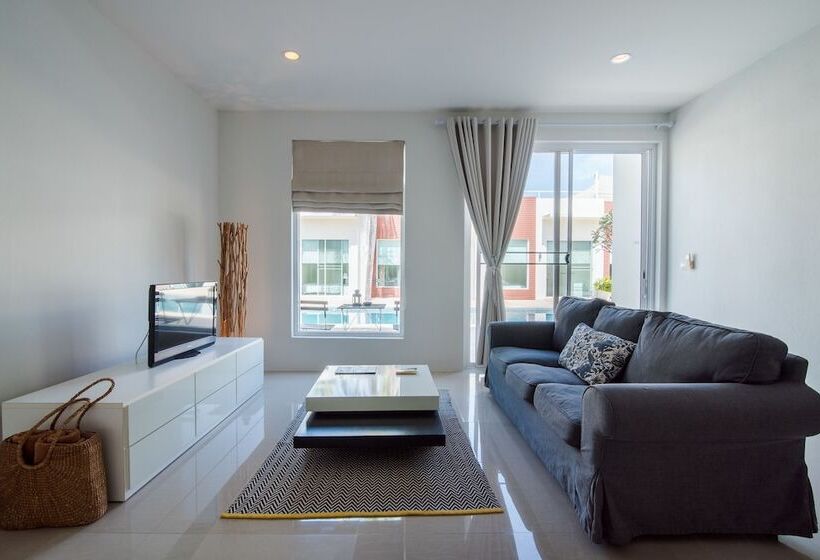 The Beach Village Resort