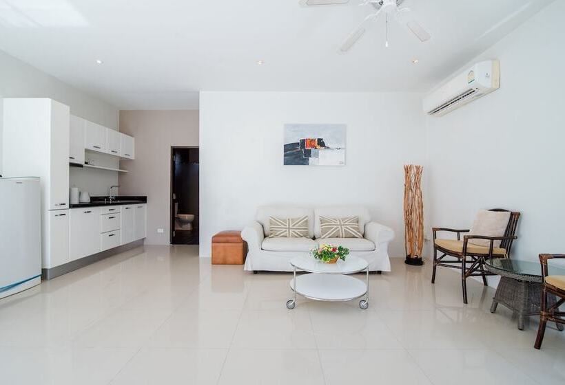 The Beach Village Resort