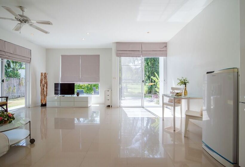 The Beach Village Resort