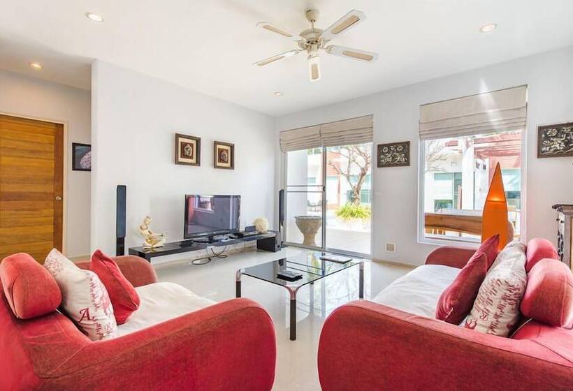 The Beach Village Resort